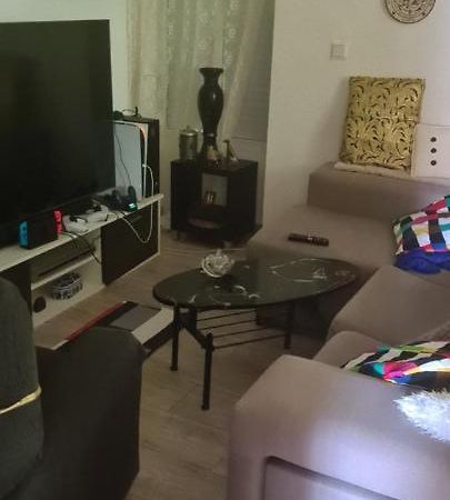 Apartamento Valencia Exterior foto