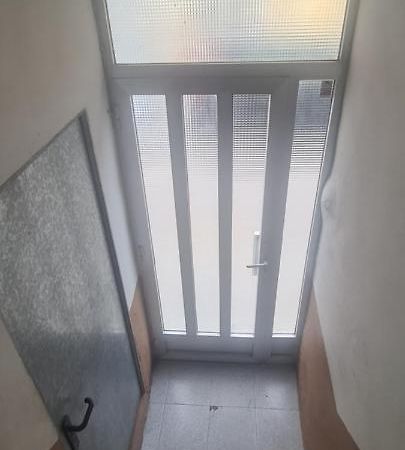 Apartamento Valencia Exterior foto