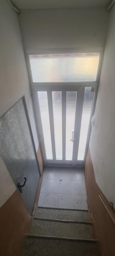 Apartamento Valencia Exterior foto