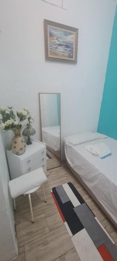 Apartamento Valencia Exterior foto